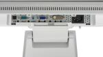 iiyama ProLite T1931SR-W1 Computerbildschirm 48,3 cm (19") 1280 x 1024 Pixel LED Touchscreen Tisch Weiß