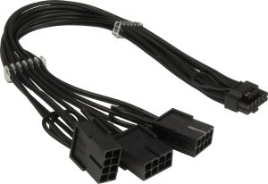 Inter-Tech GPU-02 0,34 m