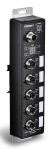 Trendnet TI-XPG50 Netzwerk-Switch Unmanaged Power over...