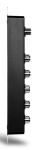 Trendnet TI-XPG50 Netzwerk-Switch Unmanaged Power over Ethernet (PoE)