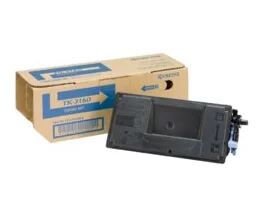 KYOCERA TK-3160 Tonerkartusche 1 Stück(e) Original Schwarz