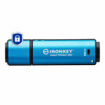 Kingston Technology IronKey 32GB USB-C Vault Privacy 50C...