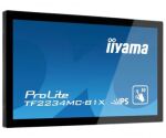 iiyama ProLite TF2234MC 1.5" Full HD IPS Open Frame Touch Display
