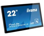 iiyama ProLite TF2234MC 1.5" Full HD IPS Open Frame Touch Display
