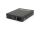 LevelOne FVM-1000 Netzwerk Medienkonverter 100 Mbit/s Schwarz