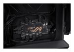 ASUS ROG HYPERION GR701 Tower Schwarz