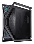 ASUS ROG HYPERION GR701 Tower Schwarz