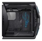ASUS ROG HYPERION GR701 Tower Schwarz