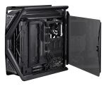 ASUS ROG HYPERION GR701 Tower Schwarz