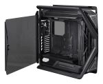 ASUS ROG HYPERION GR701 Tower Schwarz