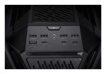ASUS ROG HYPERION GR701 Tower Schwarz
