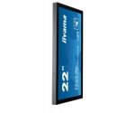 iiyama ProLite TF2234MC Computerbildschirm 54,6 cm (21.5") 1920 x 1080 Pixel Full HD LED Touchscreen Multi-Nutzer Schwarz