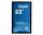 iiyama ProLite TF2234MC Computerbildschirm 54,6 cm (21.5") 1920 x 1080 Pixel Full HD LED Touchscreen Multi-Nutzer Schwarz