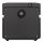 Manhattan 10-Port Ladeschrank 180 W, 10 USB-C PD-Ports, geräumige Fächer für Handys und Tablets, 180 W gesamt, bis zu 3 A/18 W pro Port, abschließbar, Überspannungsschutz, leiser Lüfter, Metallgehäuse, schwarz
