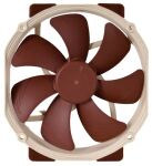 Noctua NF-A15 PWM Computerkühlsystem Computergehäuse Ventilator 14 cm