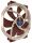 Noctua NF-A15 PWM Computerkühlsystem Computergehäuse Ventilator 14 cm