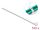 DELOCK Kabelbinder wiederverwendbar L 200 x B 7,2 mm 100 Stk