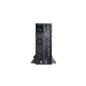 APC SRTG6KXLI Unterbrechungsfreie Stromversorgung (USV) Doppelwandler (Online) 6 kVA 6000 W 3 AC-Ausgänge