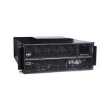APC SRTG6KXLI Unterbrechungsfreie Stromversorgung (USV) Doppelwandler (Online) 6 kVA 6000 W 3 AC-Ausgänge
