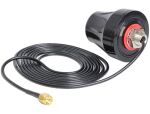 DeLOCK 88749 Netzwerk-Antenne Omnidirektionale Antenne...