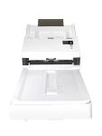 Avision AD345GFWN ADF-Scanner 1200 x 1200 DPI A4 Weiß