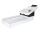 Avision AD345GFWN ADF-Scanner 1200 x 1200 DPI A4 Weiß