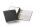 Durable 239758 Visitenkartenhalter Anthrazit