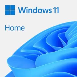 Microsoft Windows 11 Home 1 Lizenz(en)