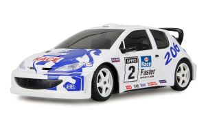 Amewi 21139 ferngesteuerte (RC) modell Drift-Car Elektromotor 1:28