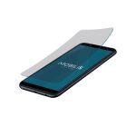 Mobilis 036246 Display-/Rückseitenschutz für Smartphones Klare Bildschirmschutzfolie Apple 1 Stück(e)
