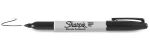 Sharpie Fine Point Permanent-Marker Feine Spitze Schwarz...
