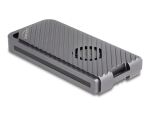 DELOCK USB 40 Gbps Gehäuse 1xM.2 NVMe SSD LED&Lüfter