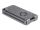 DELOCK USB 40 Gbps Gehäuse 1xM.2 NVMe SSD LED&Lüfter