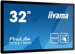 iiyama ProLite TF3215MC 32" Full HD 24/7 Open Frame Touch Display schwarz
