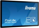 iiyama ProLite TF3215MC 32" Full HD 24/7 Open Frame Touch Display schwarz