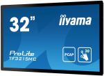 iiyama ProLite TF3215MC 32" Full HD 24/7 Open Frame Touch Display schwarz
