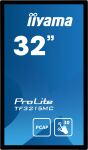 iiyama ProLite TF3215MC 32" Full HD 24/7 Open Frame Touch Display schwarz