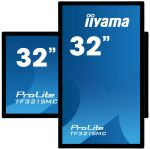 iiyama ProLite TF3215MC 32" Full HD 24/7 Open Frame Touch Display schwarz