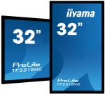 iiyama ProLite TF3215MC 32" Full HD 24/7 Open Frame Touch Display schwarz