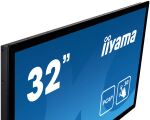 iiyama ProLite TF3215MC 32" Full HD 24/7 Open Frame Touch Display schwarz