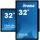 iiyama ProLite TF3215MC 32" Full HD 24/7 Open Frame Touch Display schwarz