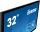 iiyama ProLite TF3215MC 32" Full HD 24/7 Open Frame Touch Display schwarz