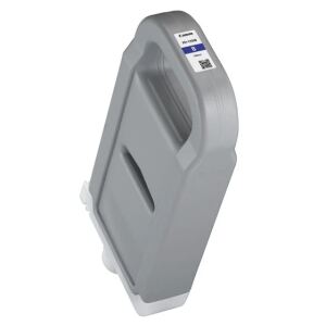 Canon PFI-1700B Druckerpatrone Original Blau