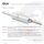 CLUB3D USB3.2 Gen1 Type-C to Gigabit Ethernet Adapter M/F
