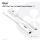 CLUB3D USB3.2 Gen1 Type-C to Gigabit Ethernet Adapter M/F