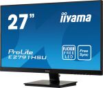 iiyama ProLite E2791HSU-B1 27" Full HD Display schwarz
