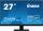 iiyama ProLite E2791HSU-B1 27" Full HD Display schwarz