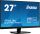 iiyama ProLite E2791HSU-B1 27" Full HD Display schwarz