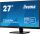 iiyama ProLite E2791HSU-B1 27" Full HD Display schwarz