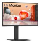 LG 24BA750-B Computerbildschirm 60,5 cm (23.8") 1920...